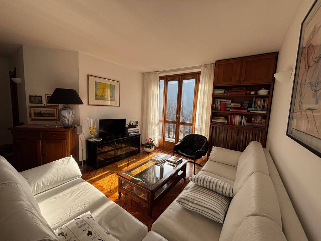 Appartamento a Torre pellice in Corso Jacopo Lombardini, 38 - Foto 5