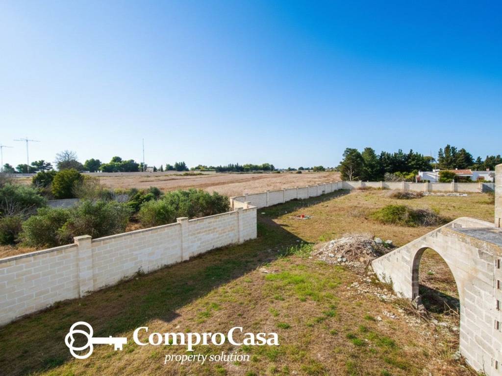 Villa a Lecce in Via Publio Ovidio Nasone - Foto 5
