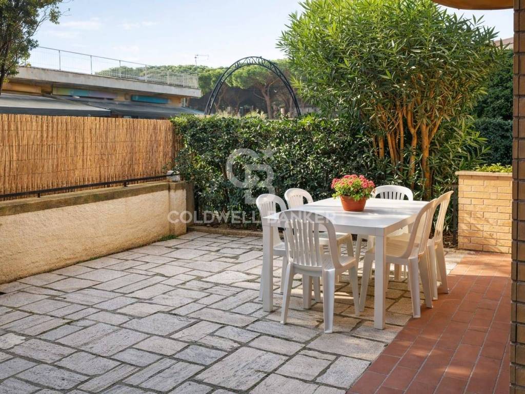 Villa a Tarquinia in via Enea, 4 - Foto 3