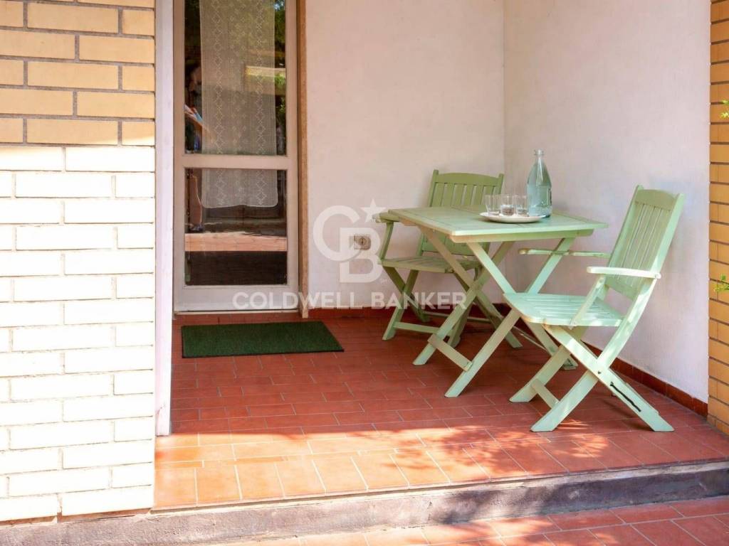 Villa a Tarquinia in via Enea, 4 - Foto 4