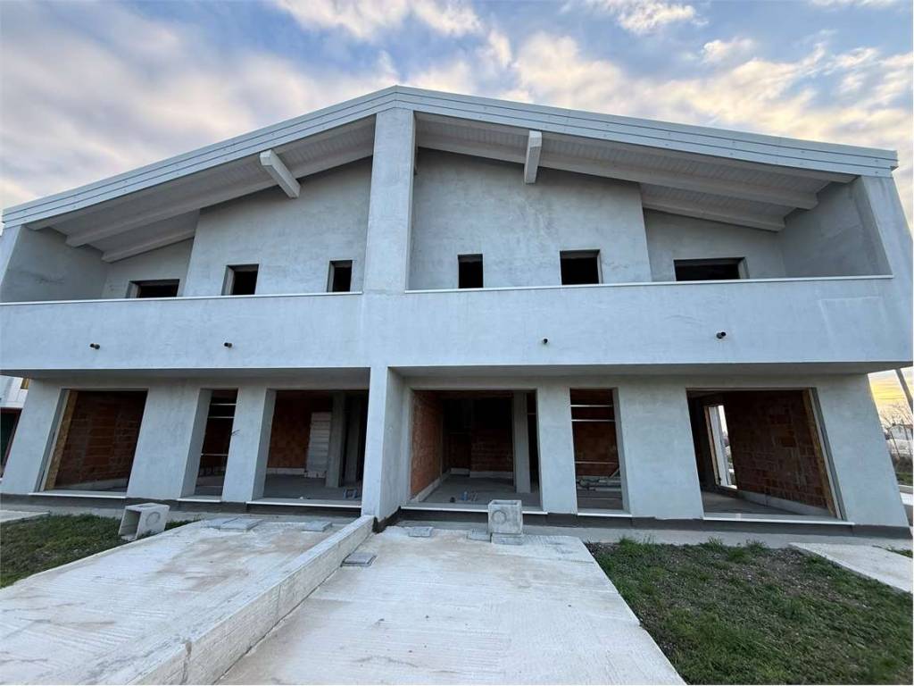 Villa a Pontelongo in via gozzi, 1 - Foto 2