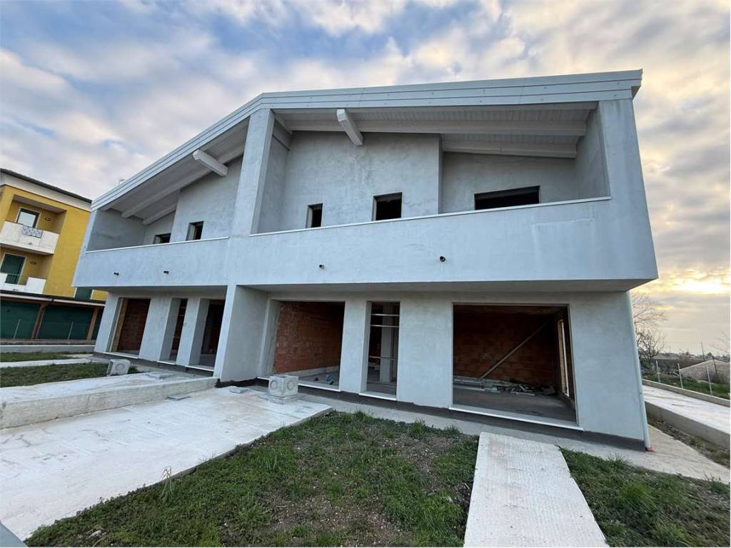 Villa a Pontelongo in via gozzi, 1 - Foto 4