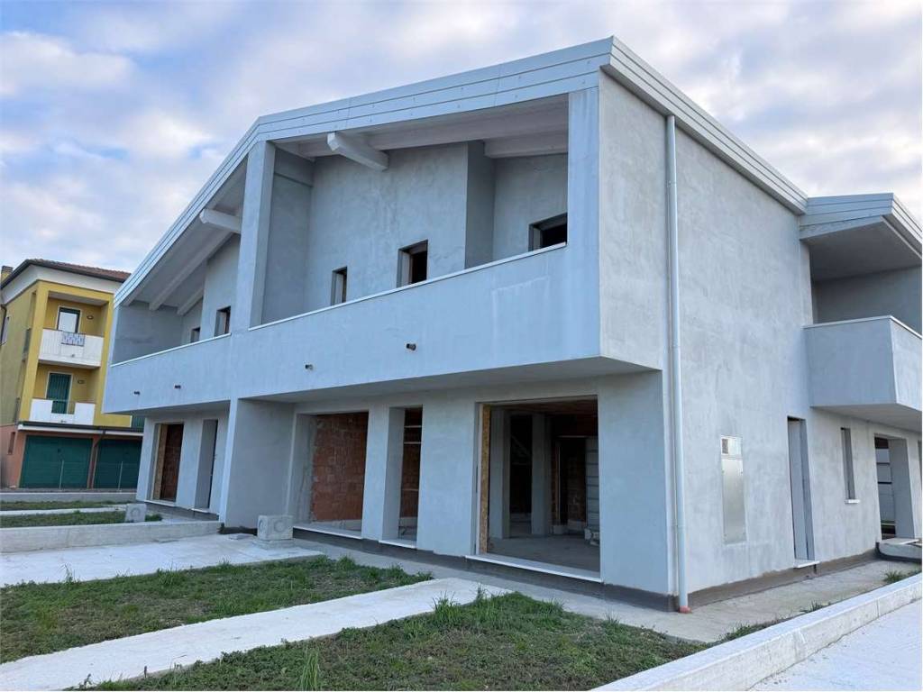 Villa a Pontelongo in via gozzi, 1 - Foto 5