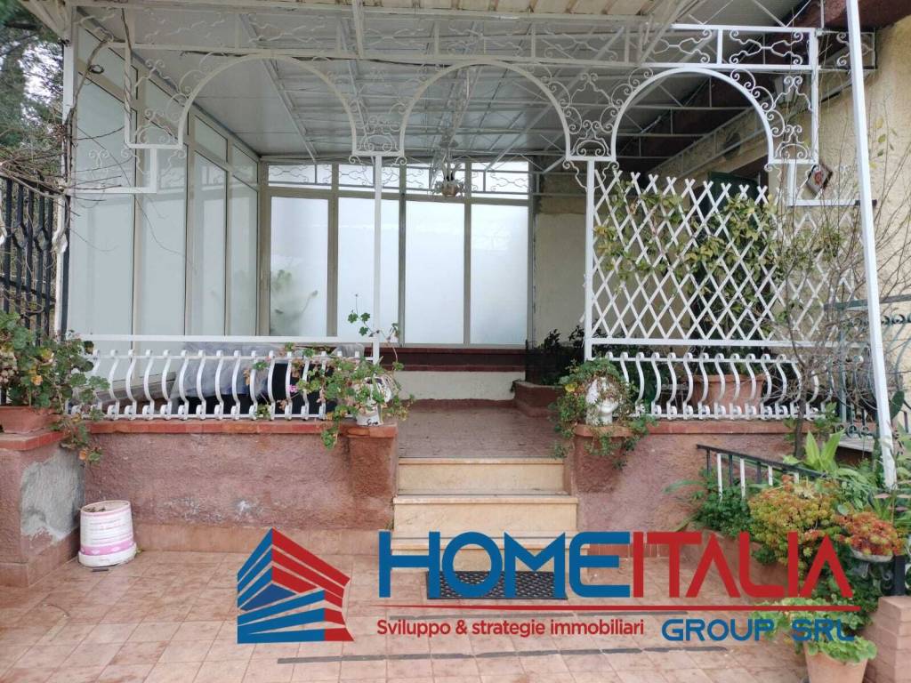 Villa a Belmonte mezzagno - Foto 2