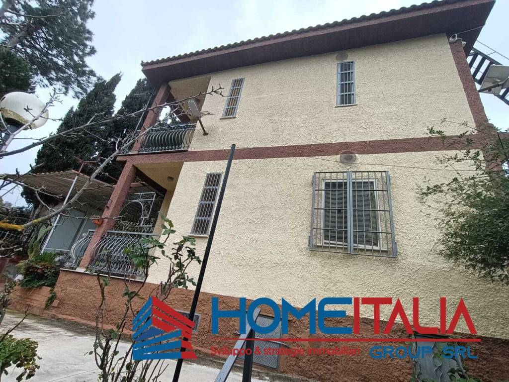 Villa a Belmonte mezzagno - Foto 3