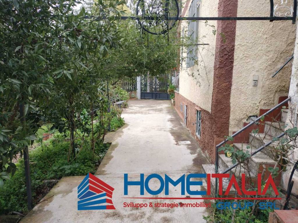 Villa a Belmonte mezzagno - Foto 5