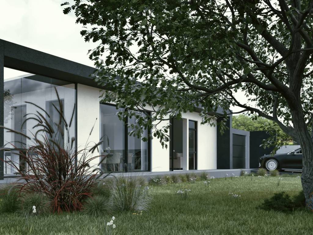 Villa a Treviso in Viale Gian Giacomo Felissent - Foto 3