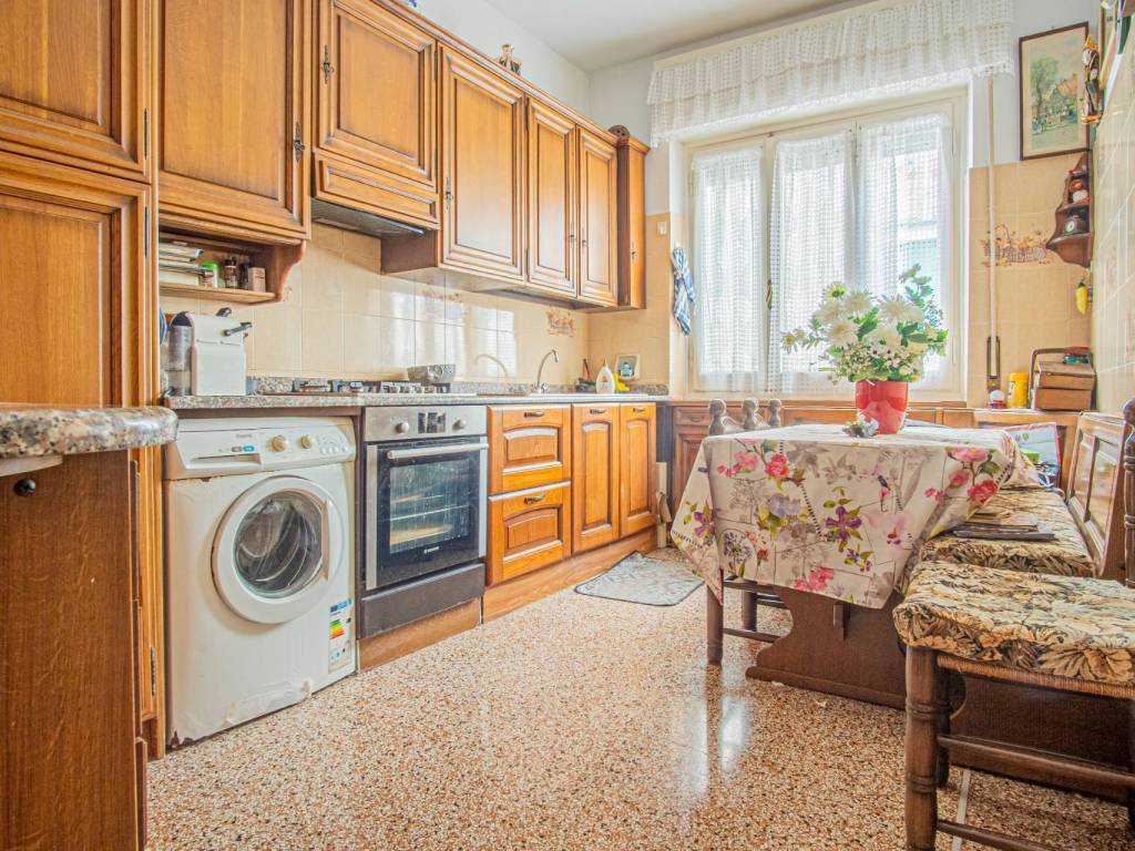 Appartamento a Chiavari in Corso Lavagna, 22 - Foto 2