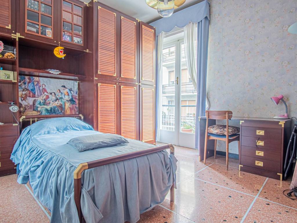 Appartamento a Chiavari in Corso Lavagna, 22 - Foto 4