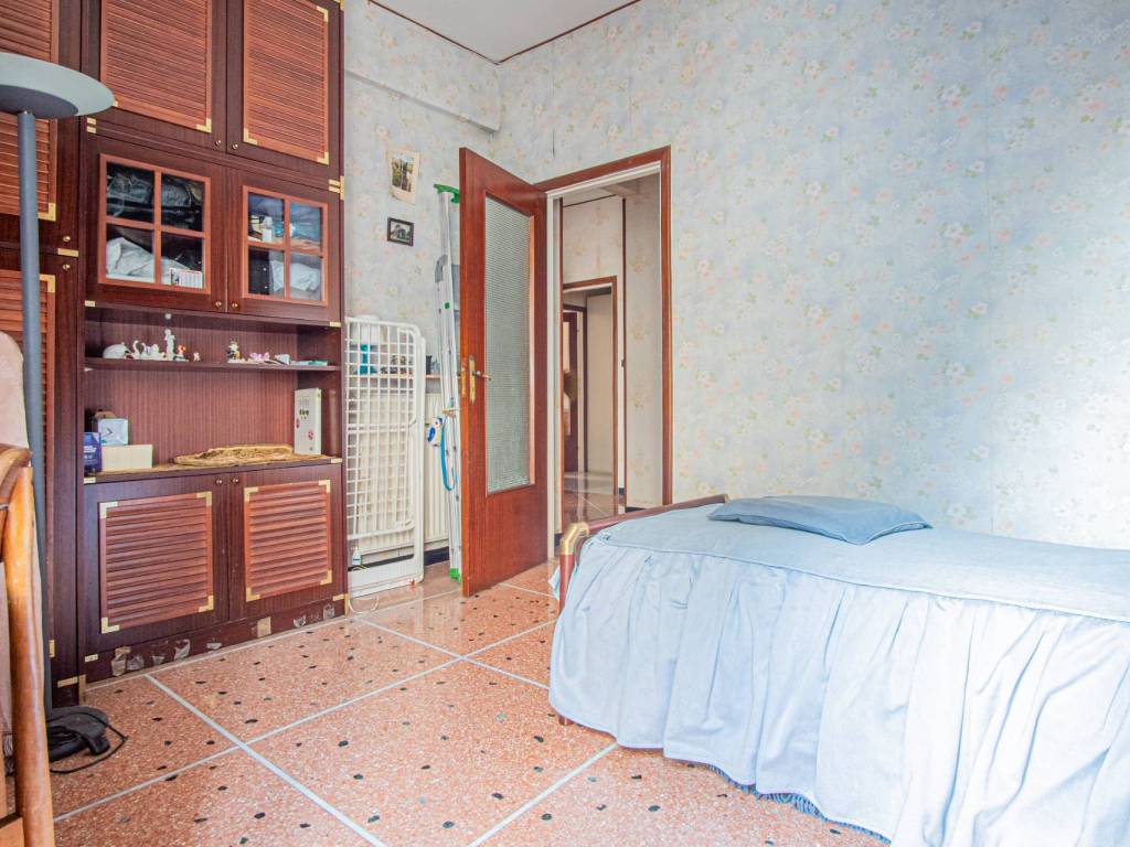 Appartamento a Chiavari in Corso Lavagna, 22 - Foto 5