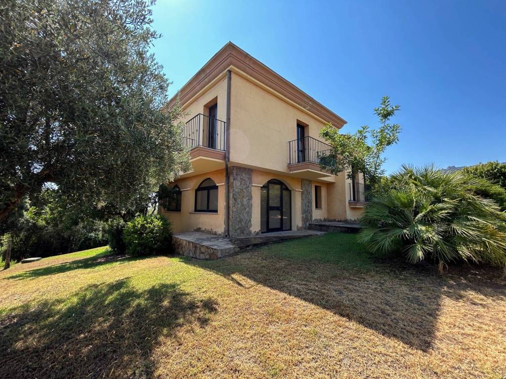 Villa a Pula in is molas - Foto 3