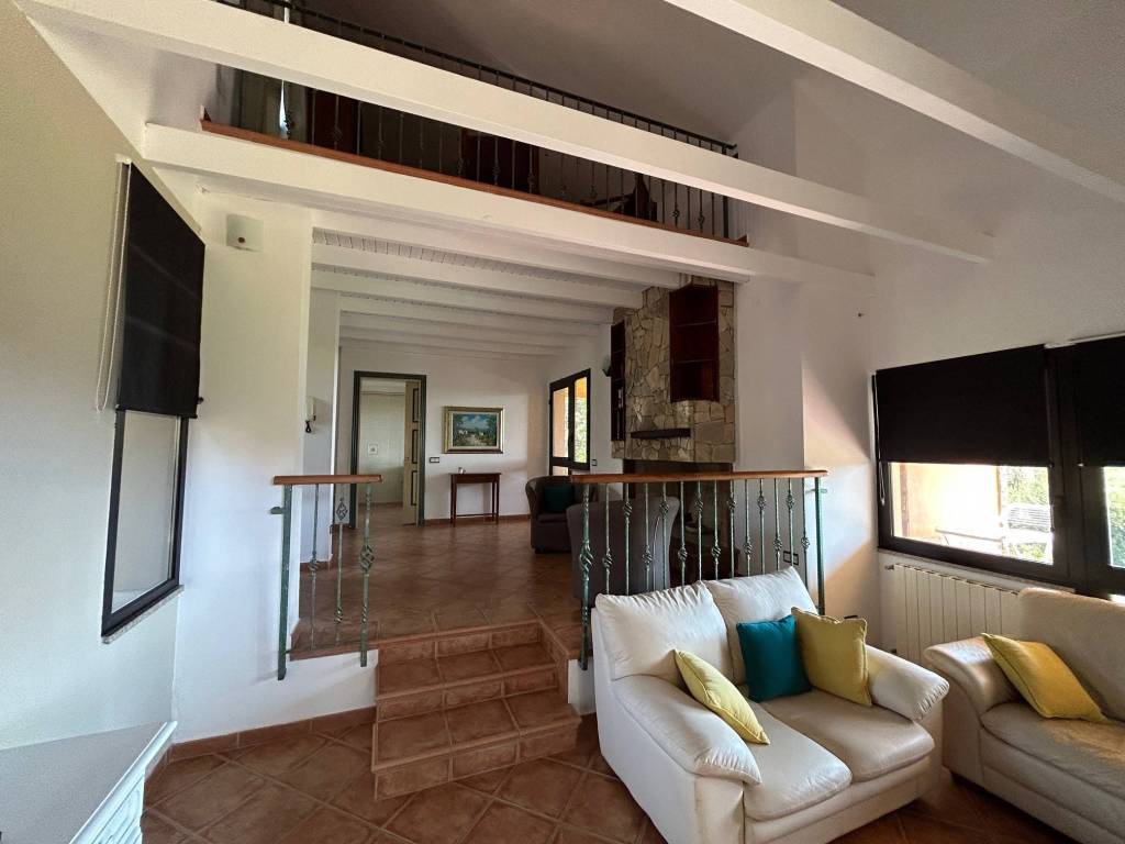 Villa a Pula in is molas - Foto 4