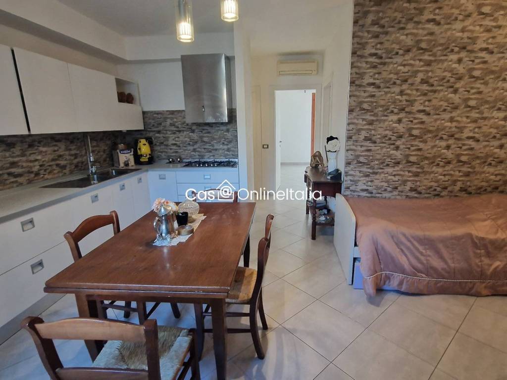 Appartamento a Prato in Via del Poggiolo, Figline, Prato, 24 - Foto 3