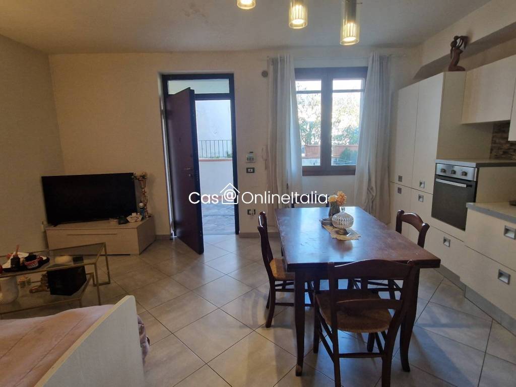 Appartamento a Prato in Via del Poggiolo, Figline, Prato, 24 - Foto 4