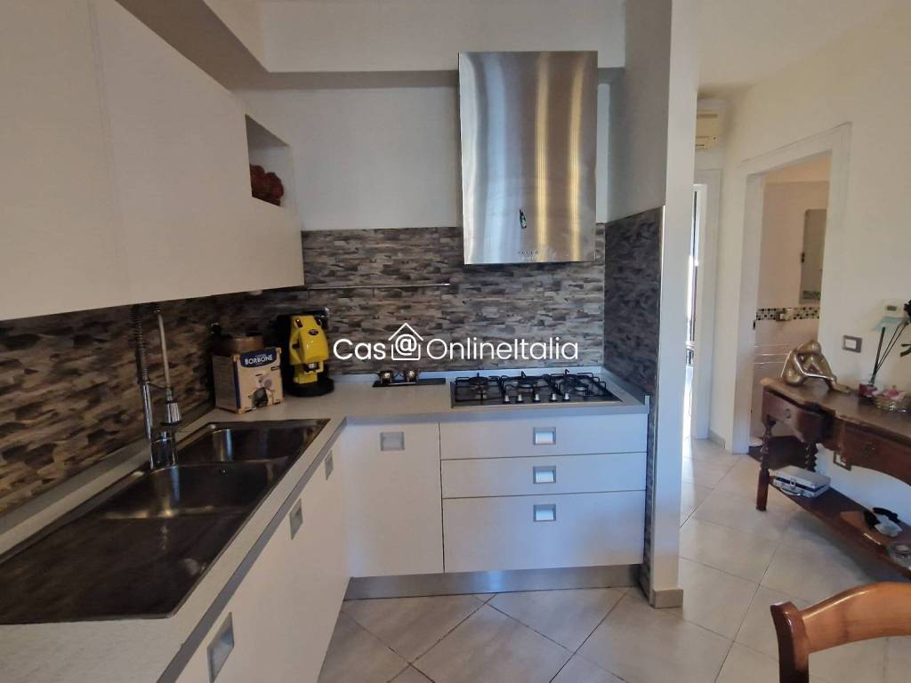 Appartamento a Prato in Via del Poggiolo, Figline, Prato, 24 - Foto 5