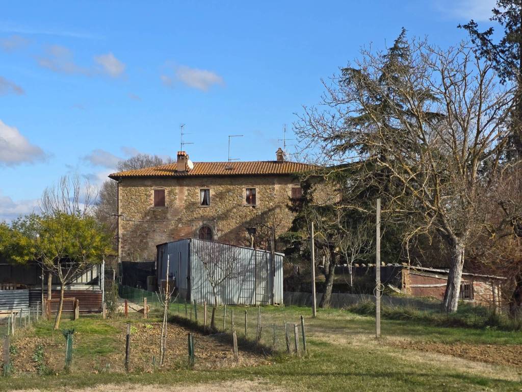 Appartamento a Magione in Via Case Sparse-Case Nuove, 52 - Foto 2
