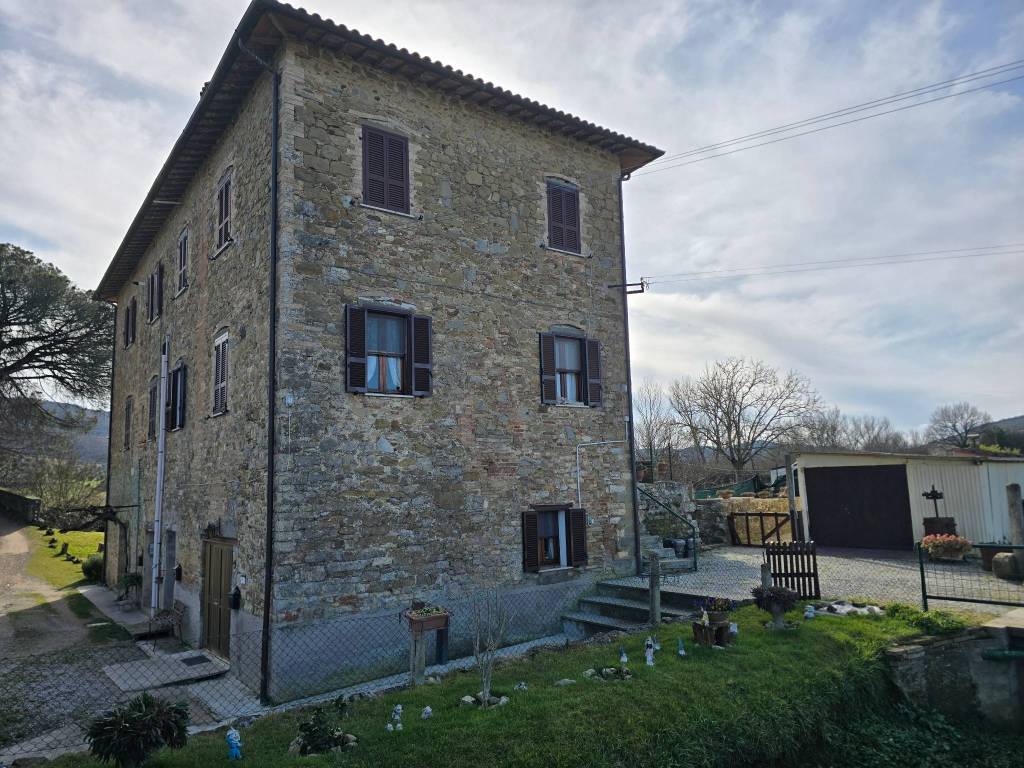 Appartamento a Magione in Via Case Sparse-Case Nuove, 52 - Foto 3