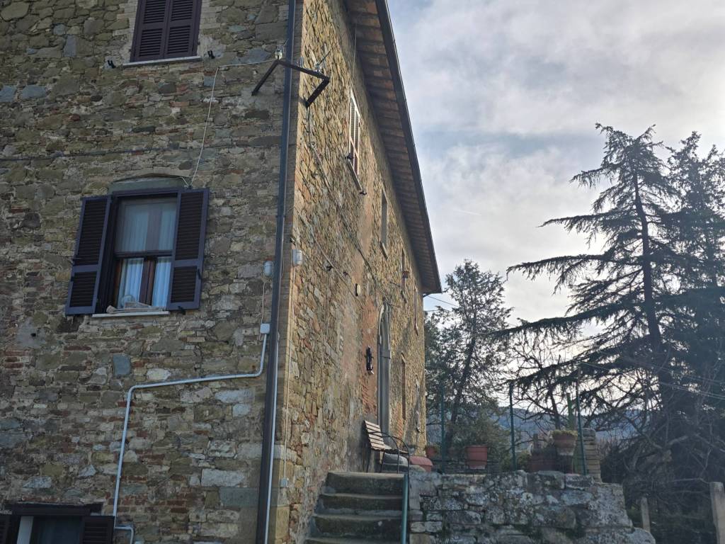 Appartamento a Magione in Via Case Sparse-Case Nuove, 52 - Foto 4