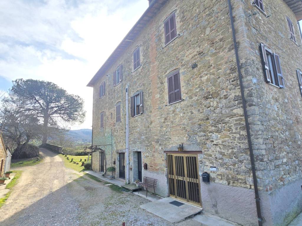 Appartamento a Magione in Via Case Sparse-Case Nuove, 52 - Foto 5