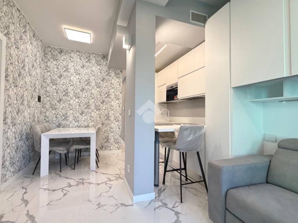 Loft / open space a Alassio in Via Degli Oleandri, 14 - Foto 2