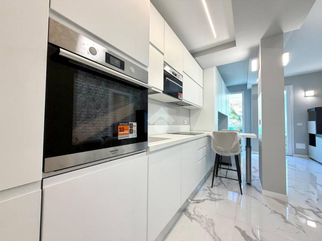 Loft / open space a Alassio in Via Degli Oleandri, 14 - Foto 3
