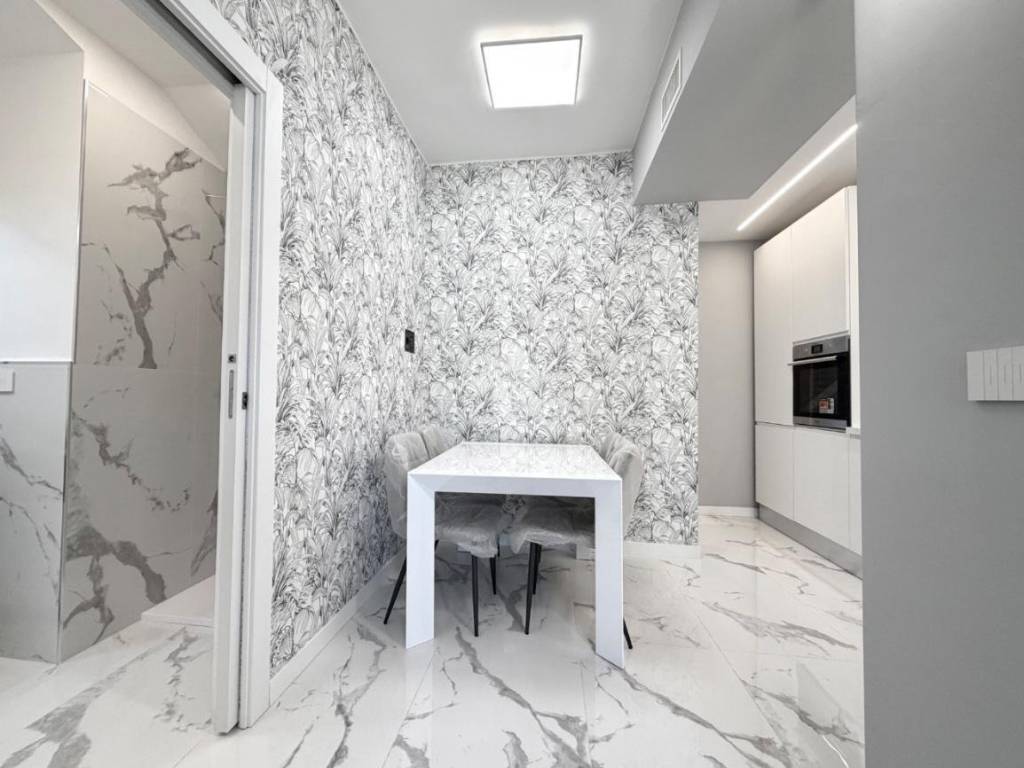 Loft / open space a Alassio in Via Degli Oleandri, 14 - Foto 4