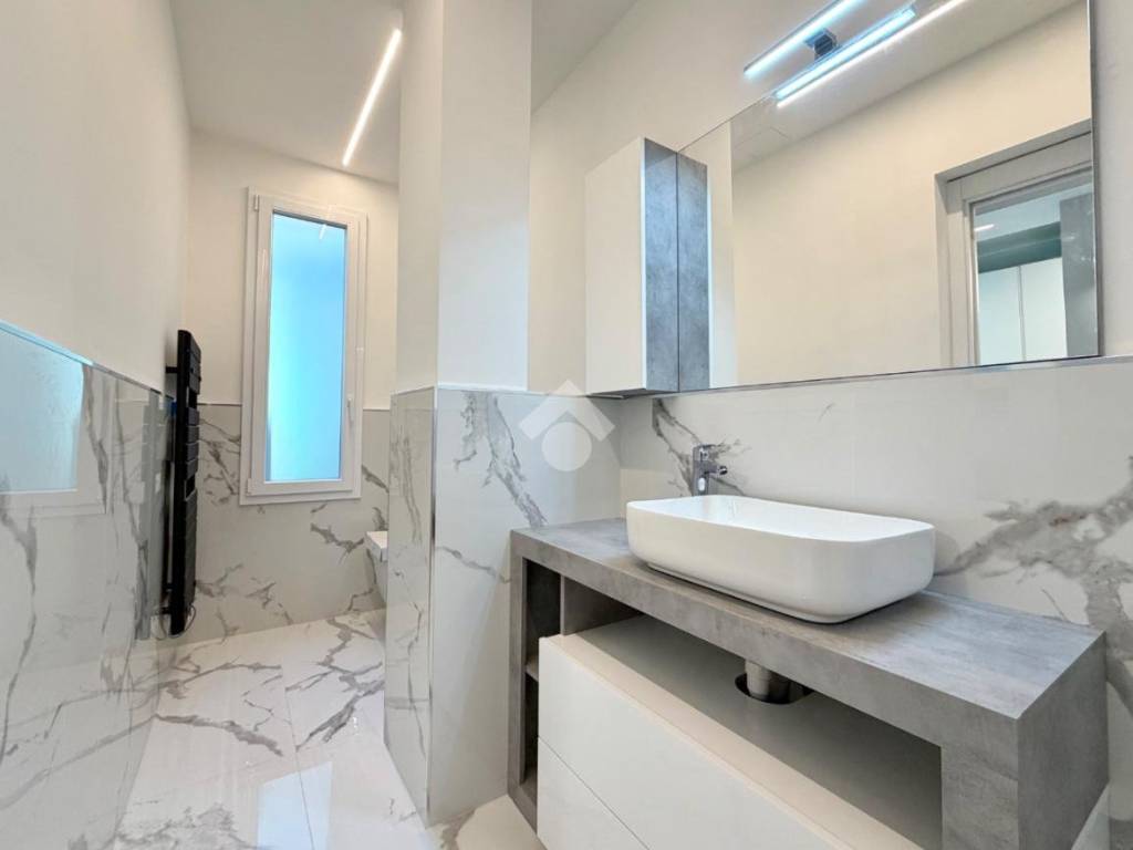 Loft / open space a Alassio in Via Degli Oleandri, 14 - Foto 5