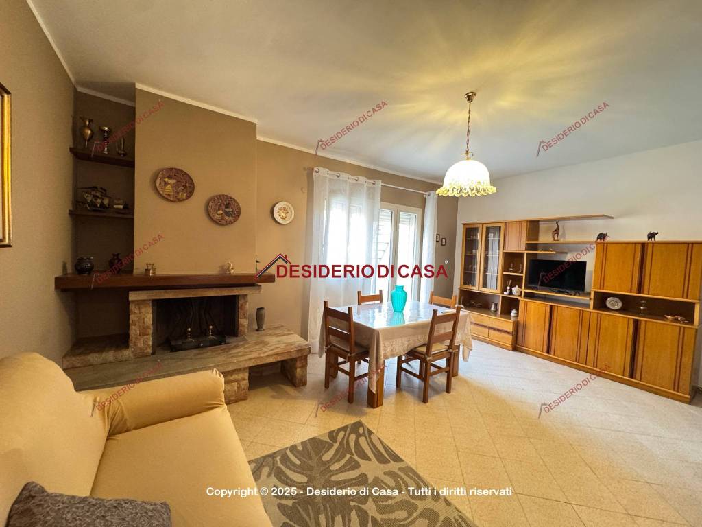 Appartamento a Villabate in Corso Vittorio Emanuele, 558 - Foto 3