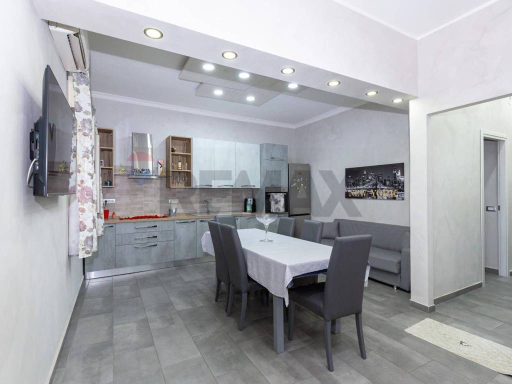 Appartamento a Catania in Viale Mario Rapisardi - Foto 2
