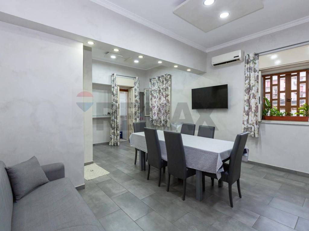 Appartamento a Catania in Viale Mario Rapisardi - Foto 4