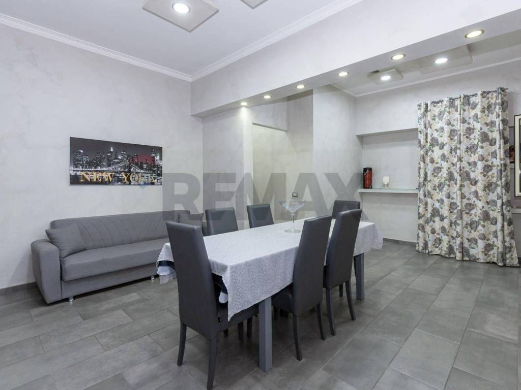 Appartamento a Catania in Viale Mario Rapisardi - Foto 5
