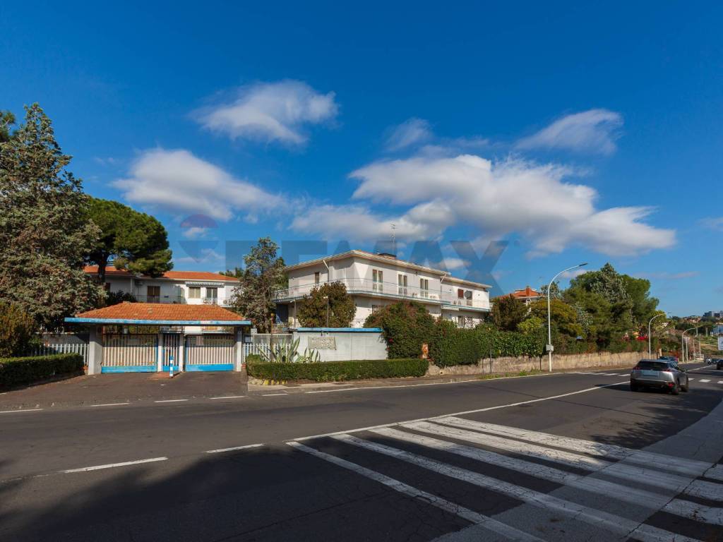 Appartamento a Catania in via ballo, 8 - Foto 2