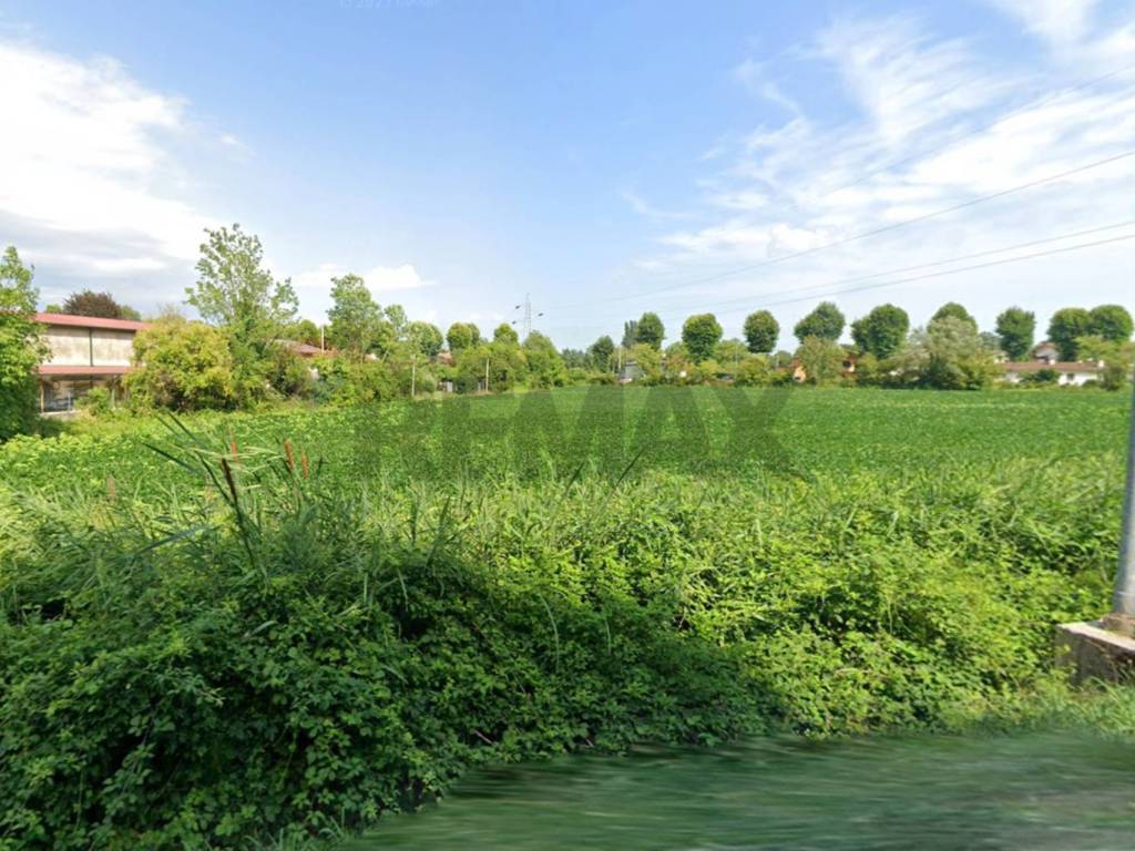 Terreno a Cervignano del friuli in Viale Palmanova - Foto 2