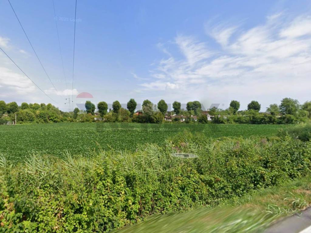 Terreno a Cervignano del friuli in Viale Palmanova - Foto 3