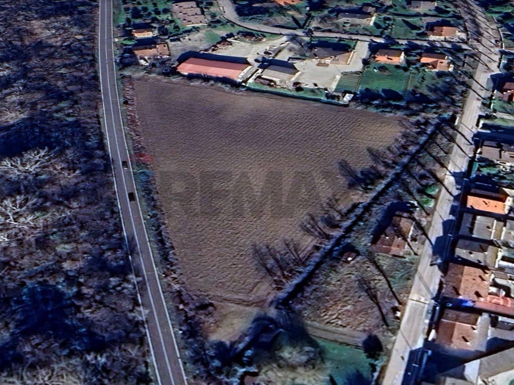 Terreno a Cervignano del friuli in Viale Palmanova - Foto 4