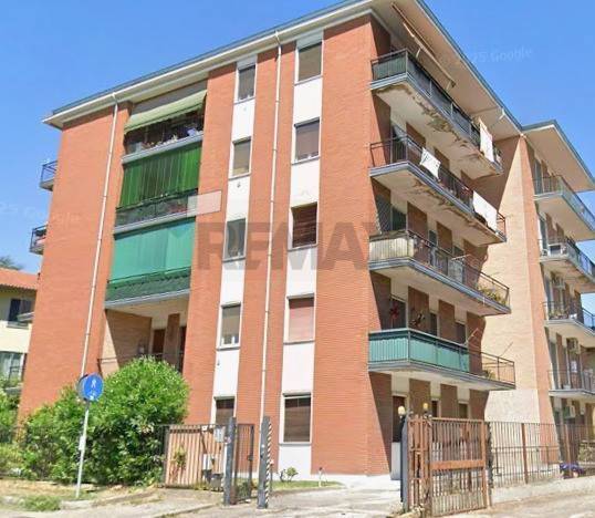 Appartamento a Pavia in Viale Camillo Campari, 86 - Foto 2