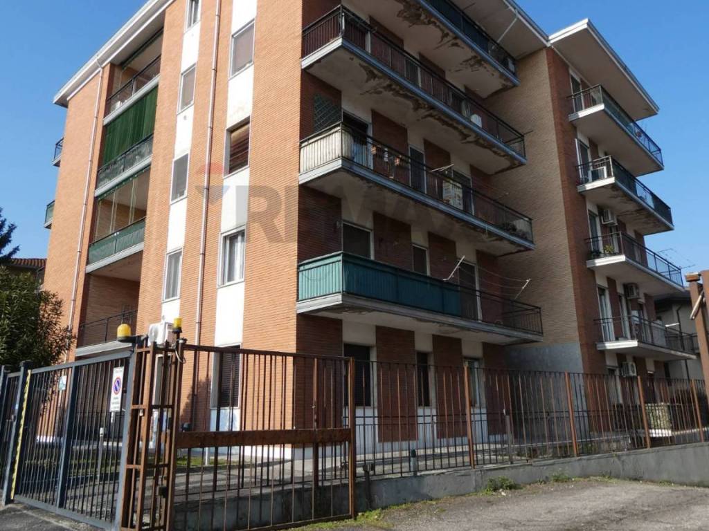 Appartamento a Pavia in Viale Camillo Campari, 86 - Foto 3
