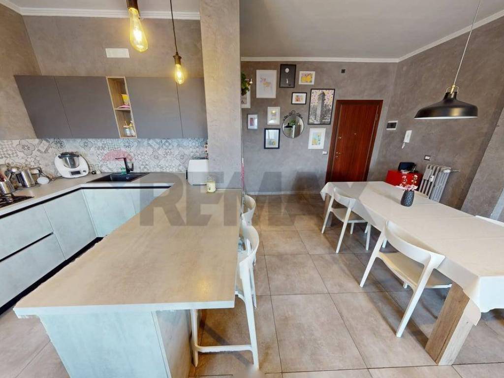 Appartamento a Pavia in Viale Camillo Campari, 86 - Foto 5