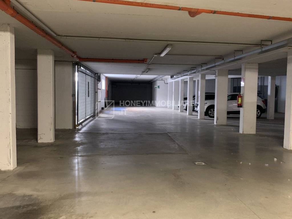 Box / garage a Fidenza in Piazza della Repubblica - Foto 3