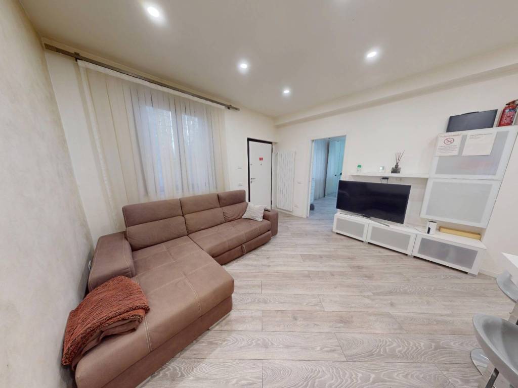 Appartamento a Como in Via Teodoro Mariani, 18 - Foto 3
