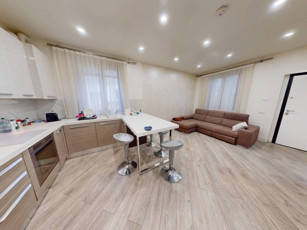 Appartamento a Como in Via Teodoro Mariani, 18 - Foto 4
