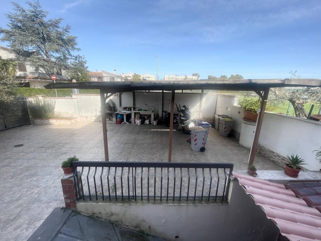 Villa a Latina in Via Alessandro Scarlatti, 18 - Foto 4