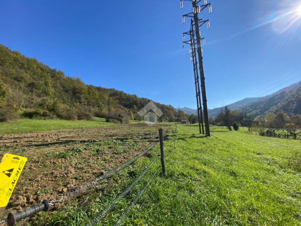 Terreno a Casella in Via Avosso - Foto 4