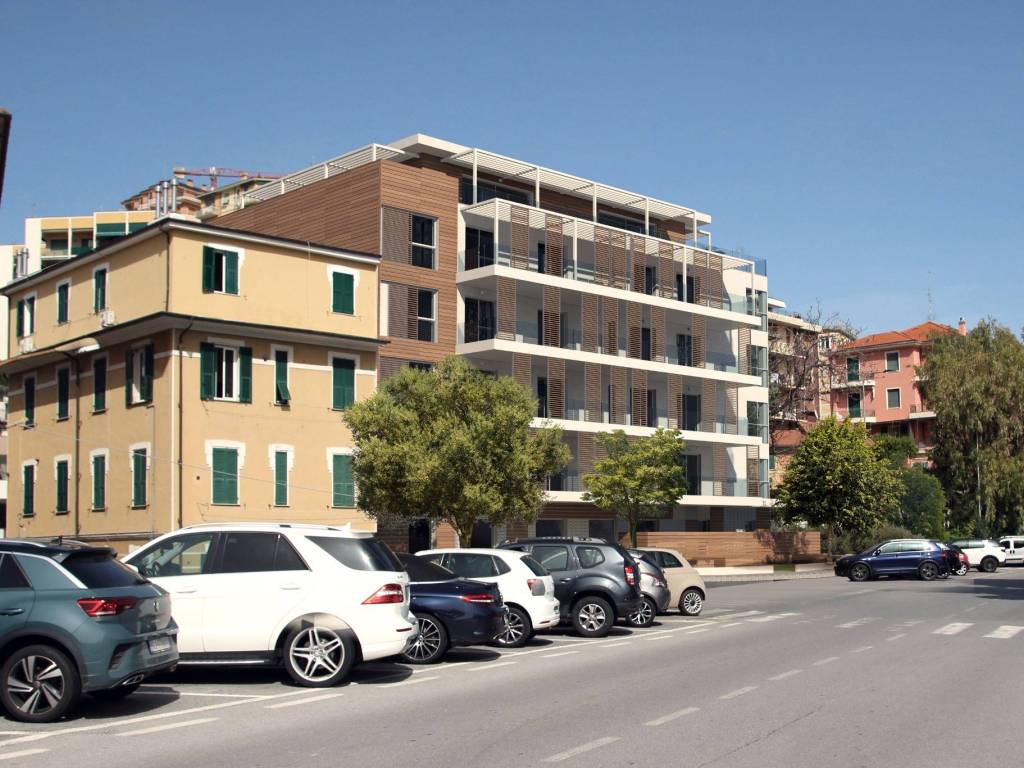 Appartamento a Varazze in Via Claudio Baglietto - Foto 2