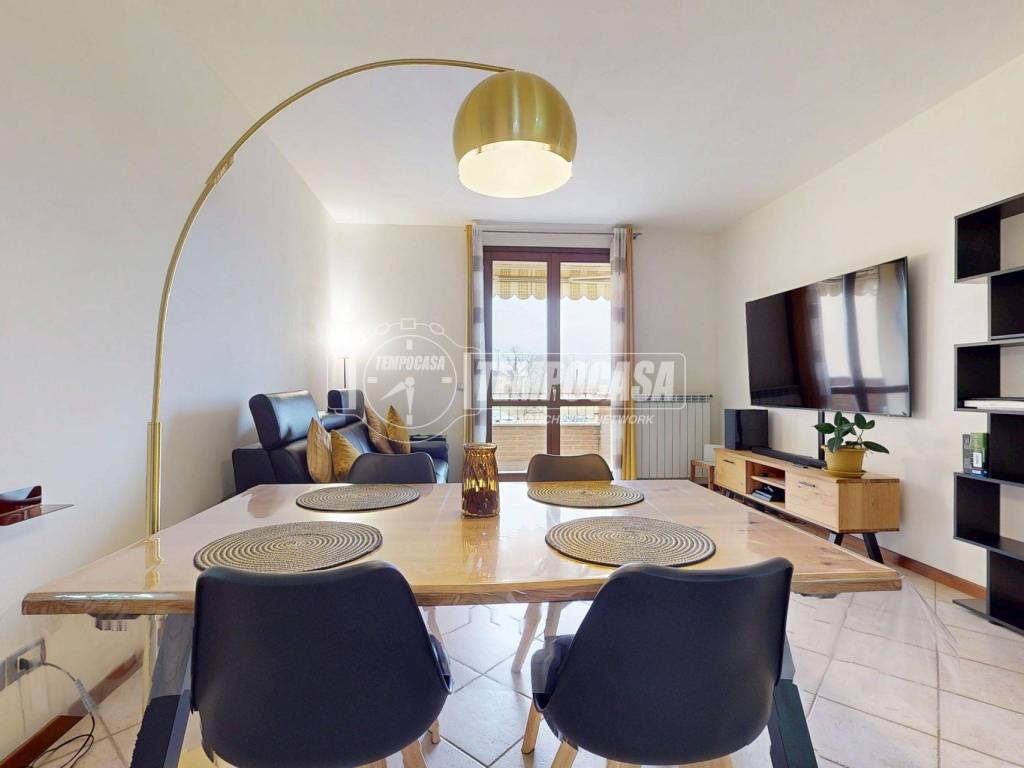 Appartamento a Curtatone in Via Sicilia - Foto 2