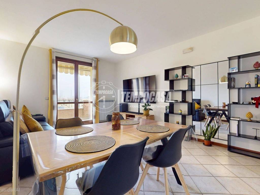 Appartamento a Curtatone in Via Sicilia - Foto 3