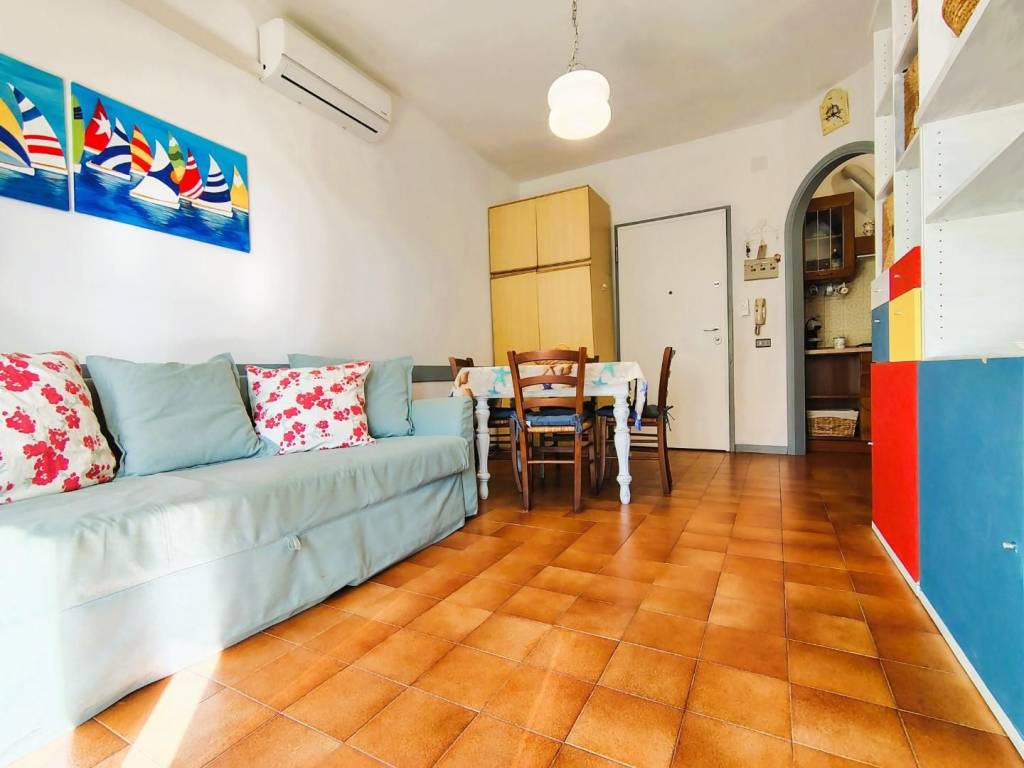 Appartamento a Rosignano marittimo - Foto 2