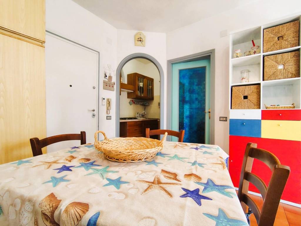 Appartamento a Rosignano marittimo - Foto 3