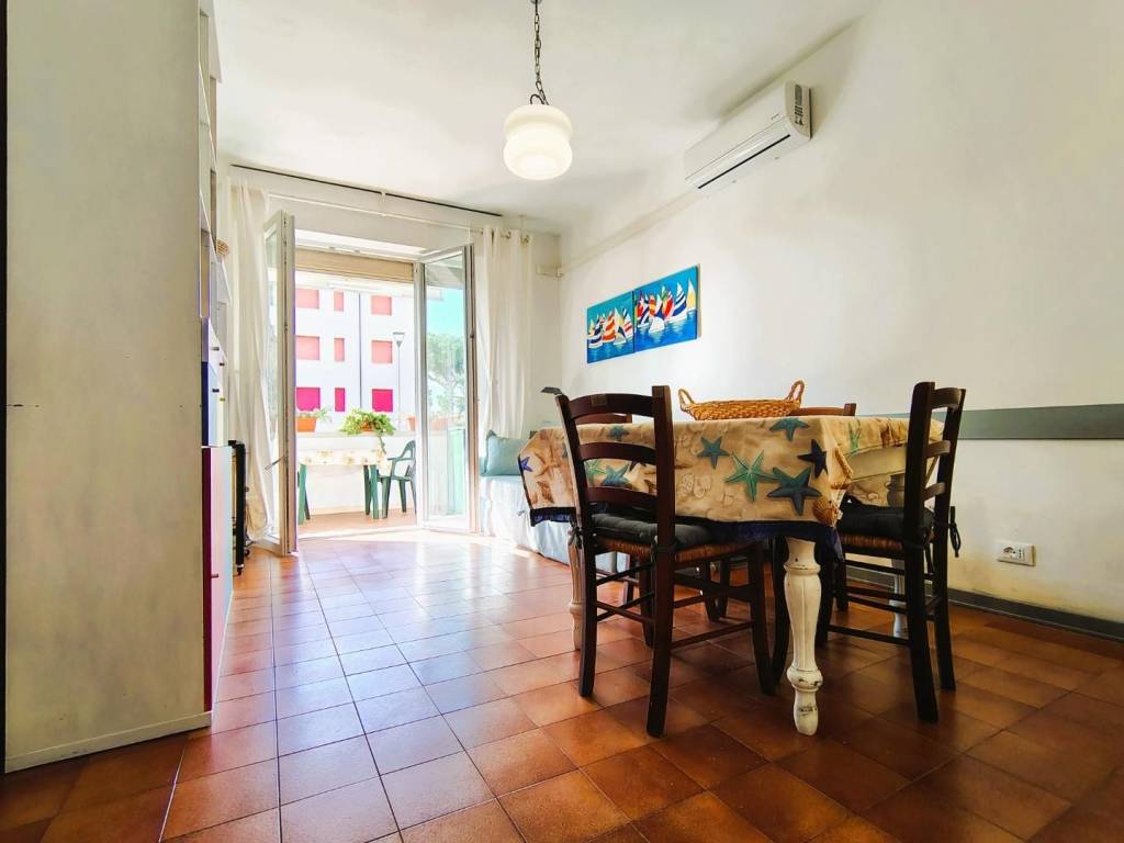 Appartamento a Rosignano marittimo - Foto 4