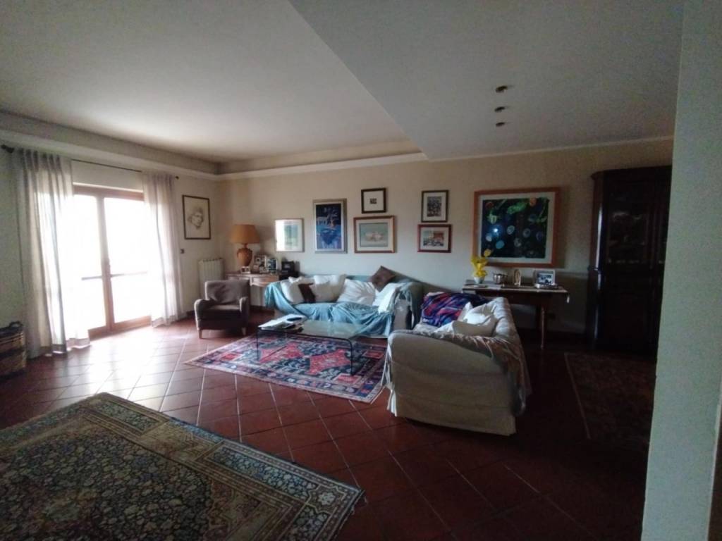Villa a Reggio calabria - Foto 4
